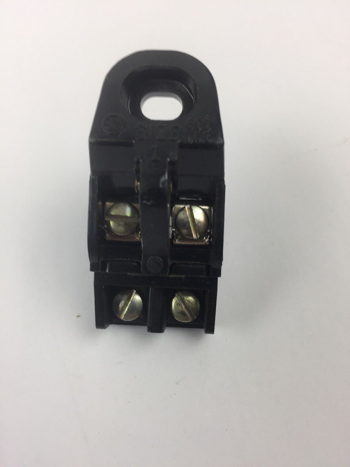 ALLEN BRADLEY 895-C1 AUXILIARY CONTACT SIZE 1 STARTER 30 & 60 AMP