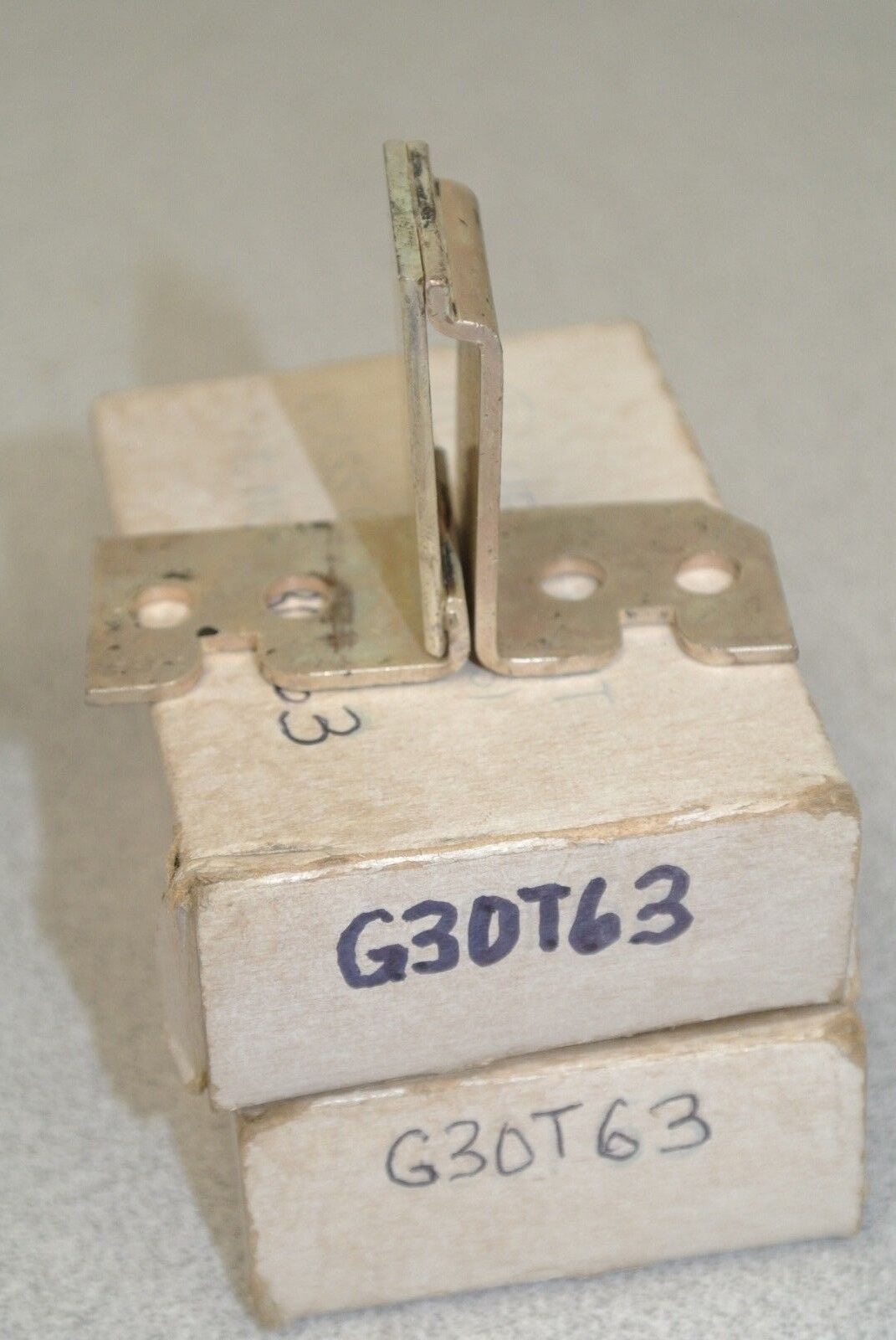 GOULD / I-T-E G30T63 OVERLOAD HEATER ELEMENT /  EACH
