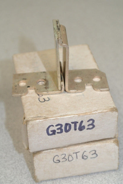 GOULD / I-T-E G30T63 OVERLOAD HEATER ELEMENT /  EACH