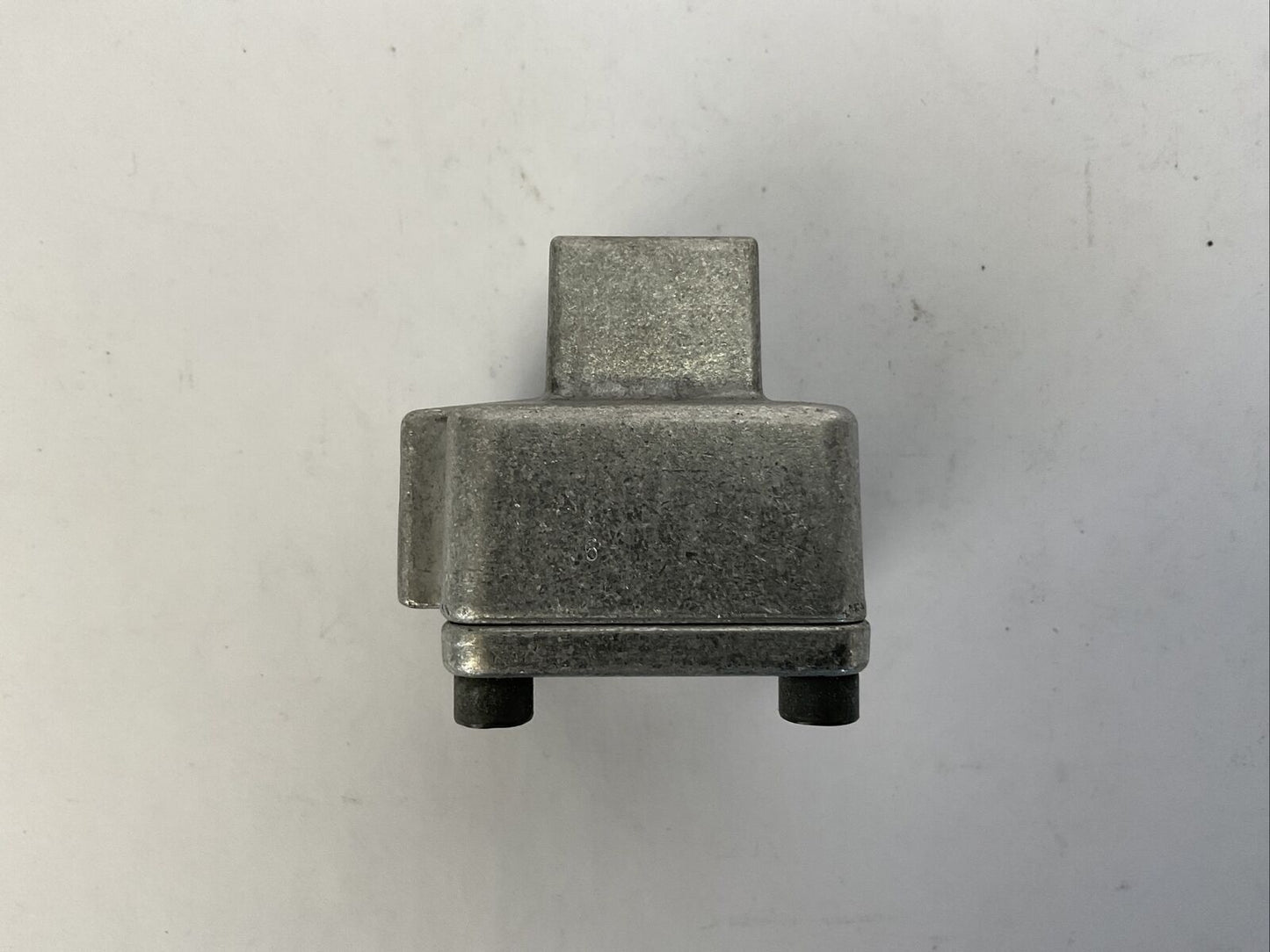 PARKER 0R12B 1/8" QUICK EXHAUST VALVE OR12B