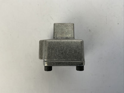 PARKER 0R12B 1/8" QUICK EXHAUST VALVE OR12B