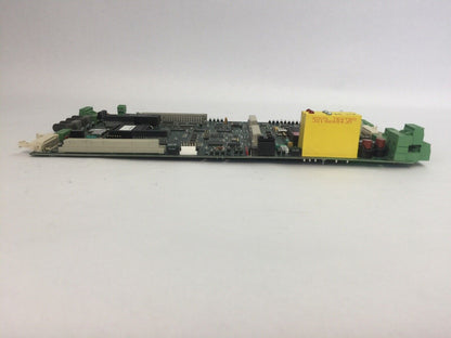 UNICO 323742.004 CIRCUIT BOARD CSI-4