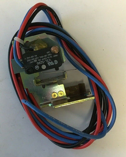CUTLER HAMMER A1X3PK AUXILIARY SWITCH