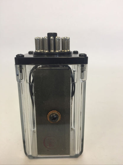 LINE ELECTRIC RLP3A 20 PIN RELAY 120VAC 10A