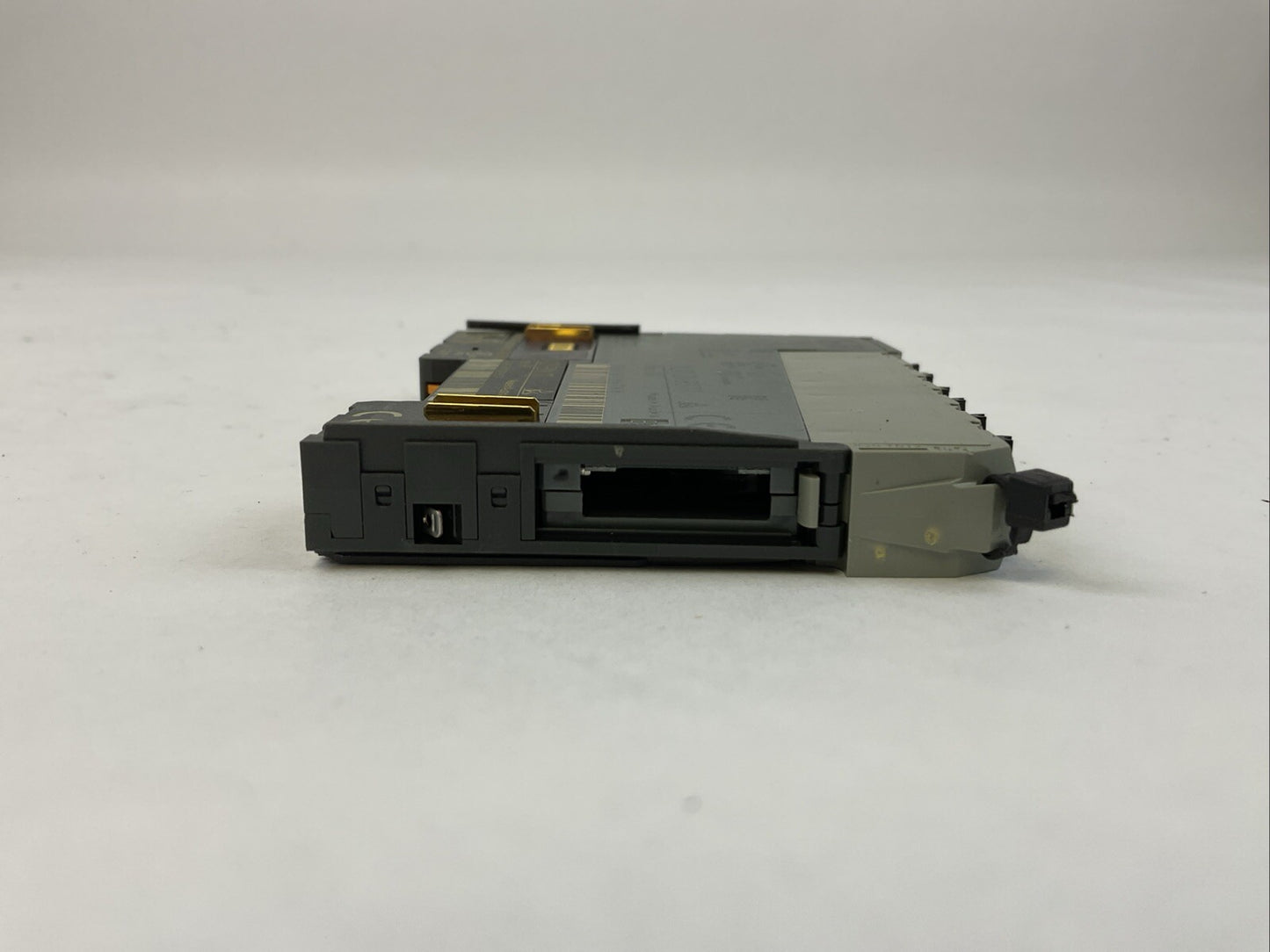 B&R X20DI9371 REV G0 INPUT MODULE X20BM11 REV H0