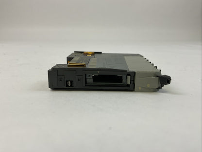 B&R X20DI9371 REV G0 INPUT MODULE X20BM11 REV H0