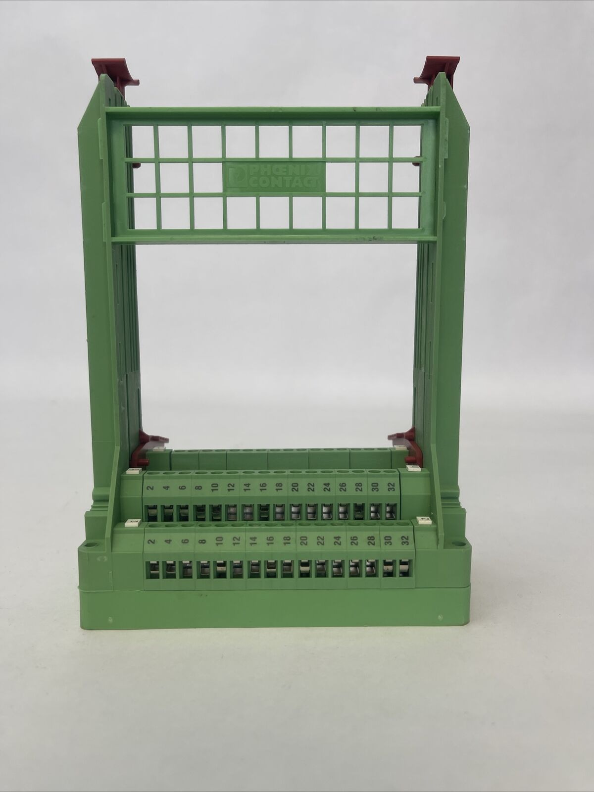 BOSCH REXROTH R978007221 CARD HOLDER CH64G-PH-1X 2263117 SKBI 64/G64 PHOENIX