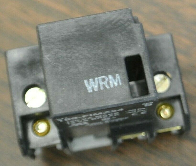 ALLEN-BRADLEY 199-FIMZ24 Ser. B / TYPE F DC INTERFACE MODULE / NEW SURPLUS