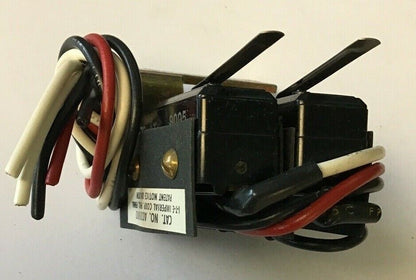 ITE AO2KMORO AUXILIARY SWITCH