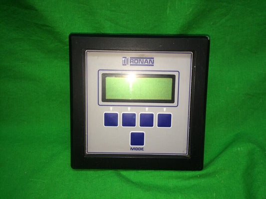 RONAN POWER/CONN ASSY CBAY-16442