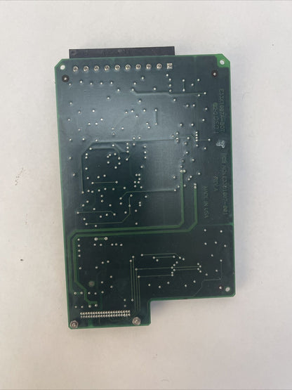 E33D1007-001 REV A CIRCUIT BOARD E33X1007A-BOT E33A1007-001-A2