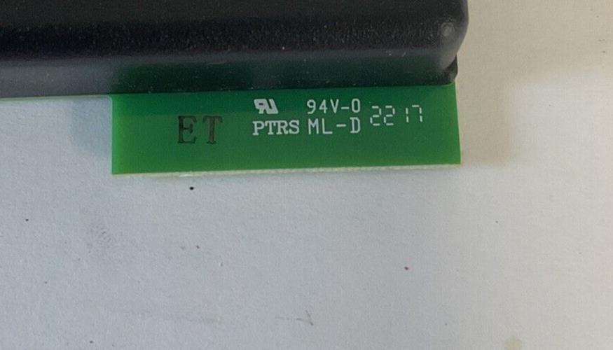 FIREYE MEIR4 IR AMPLIFIER MODULE FFRT 4 SEC