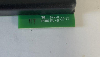 FIREYE MEIR4 IR AMPLIFIER MODULE FFRT 4 SEC