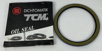 DICHTOMATIK 1001206TA-H-BX OIL SEAL