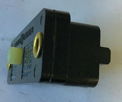 GE CR115B2 PRECISION SNAP-ACTING SWITCH 600V 1NO-1NC CONT.**LOTOF3**