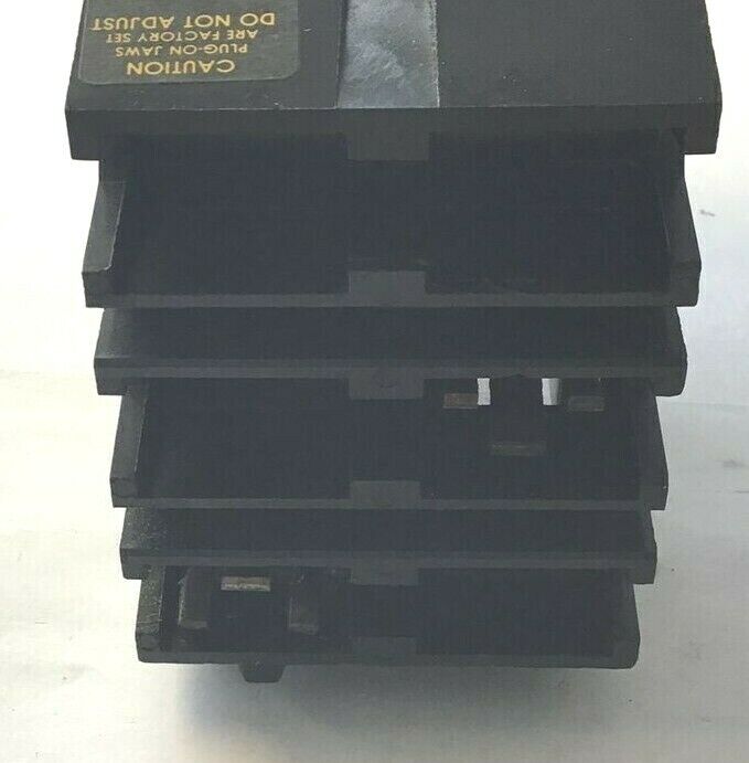 SQUARE D FA22020BC CIRCUIT BREAKER 20AMP SER.1 240VAC/250VDC ***LOTOF2***