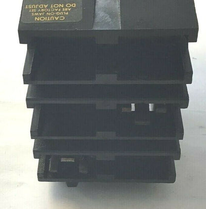 SQUARE D FA22020BC CIRCUIT BREAKER 20AMP SER.1 240VAC/250VDC ***LOTOF2***