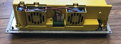 FANUC A02B-0247-B535 CONTROL SERIES 2LI-MA