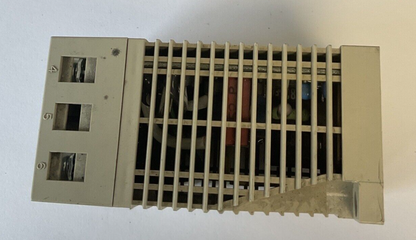 IDEC PS5R-B24 POWER SUPPLY 15W 24VDC 0.6A 240VAC 50/60HZ