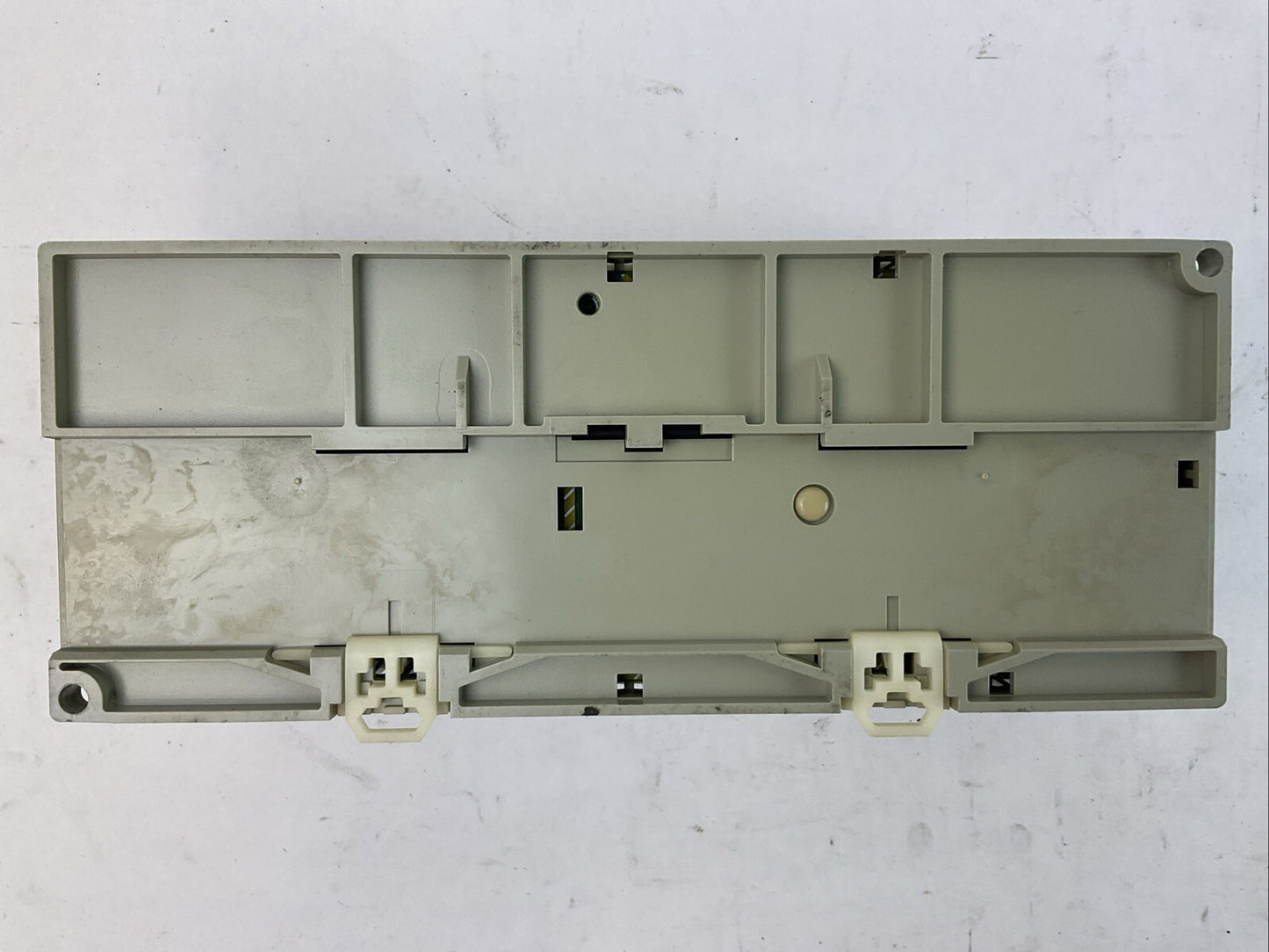 ALLEN BRADLEY 1761-L32BWA MICROLOGIX 1000 CONTROLLER SER C FRN 5.0 INPUT 24VDC