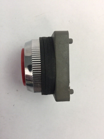ITE GOULD H32BF2 OIL TIGHT PUSH BUTTON (LOT OF 3)