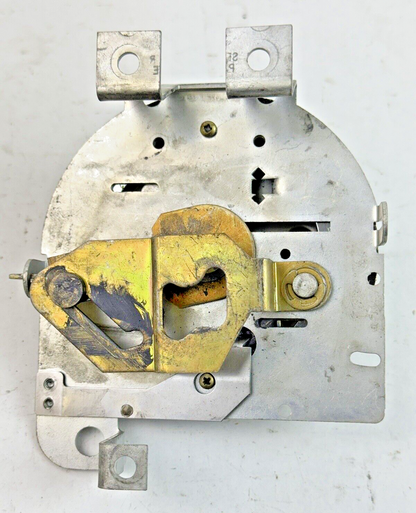 ITE / SIEMENS - ET-96610 - THROUGH DOOR ROTARY HANDLE OPERATOR - 480V, 30A