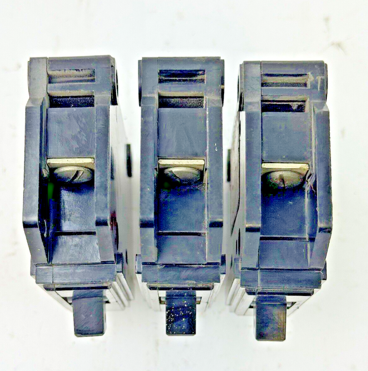 WESTINGHOUSE *LOT OF 3* - QC1015 - SNAP-IN CIRCUIT BREAKER - 1 POLE/15A/120 VAC