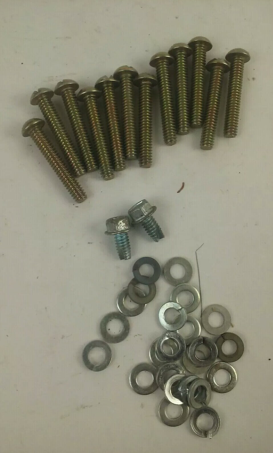 WESTINGHOUSE KPRL4NC ALUMINIUM PANELBOARD MOUNTING HARDWARE