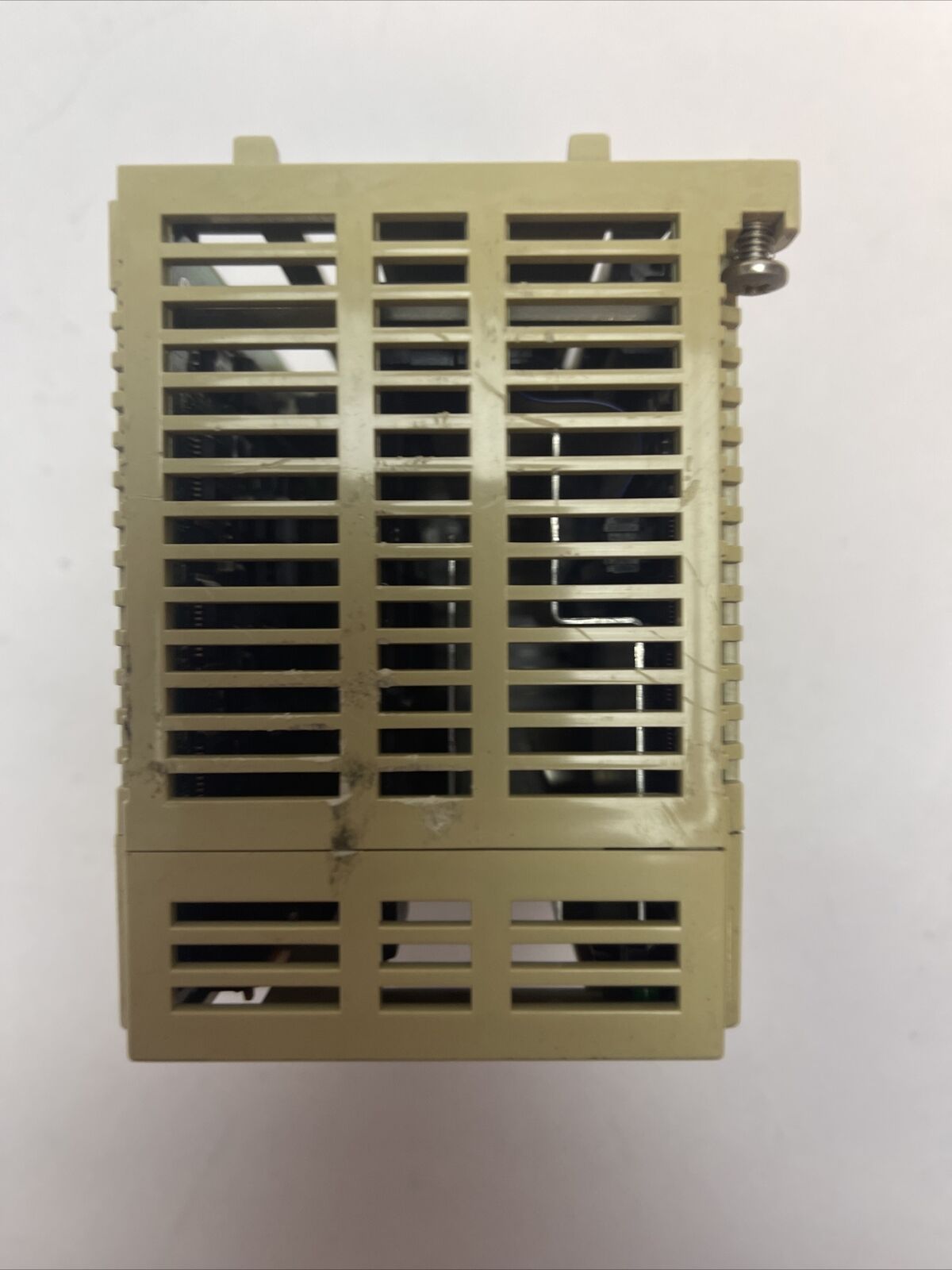 YASKAWA JEPMC-CP210 VER. A5A14 CPU-02 CPU MODULE MP920