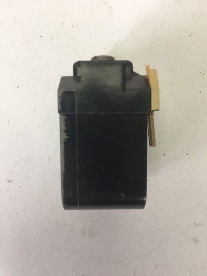 ALLEN BRADLEY 0A86P OPERATING COIL BUL 700 TYPE B & BX 120V 60HZ 110V 50HZ