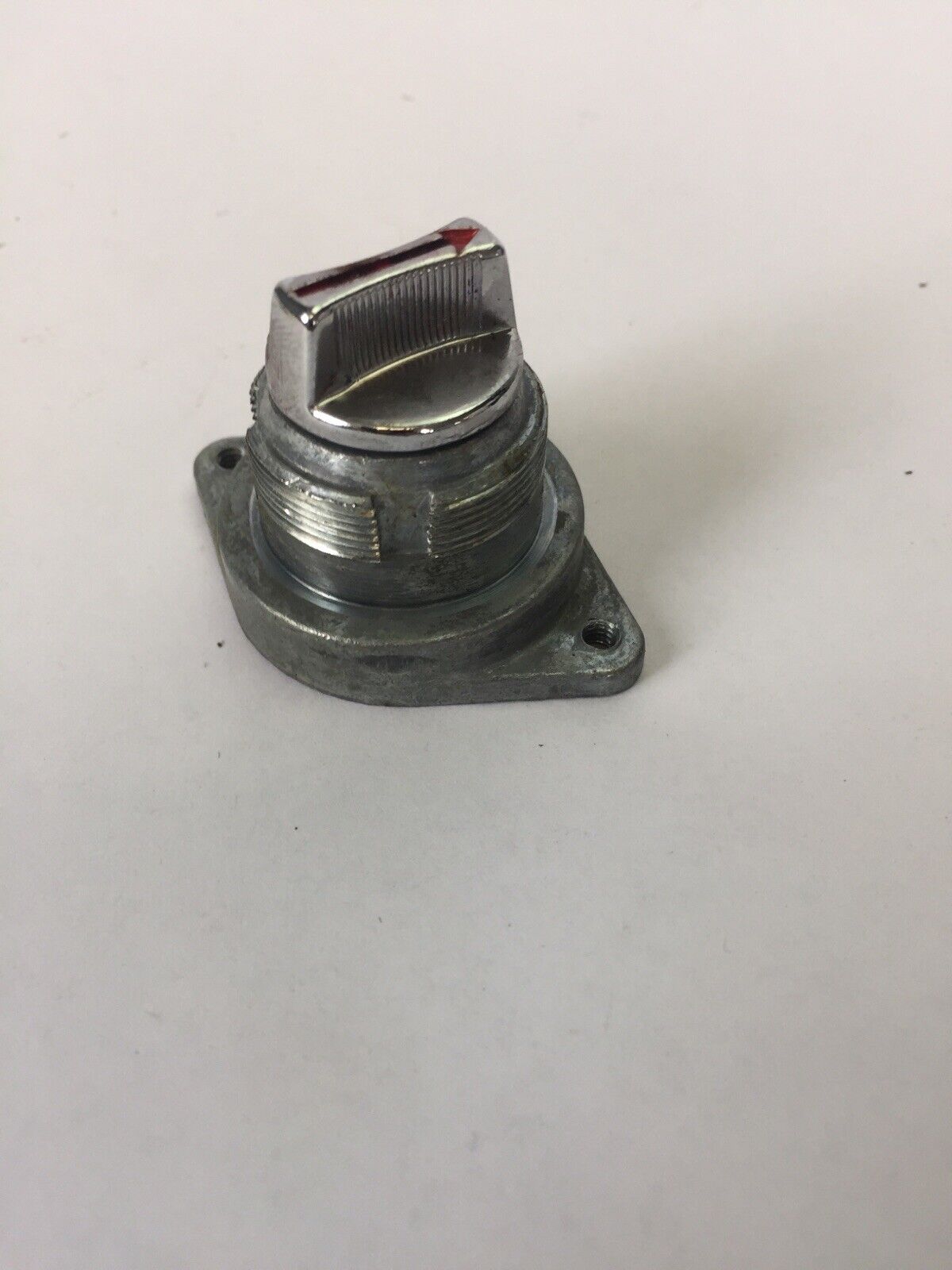 GE CR2940UB202L OILTIGHT SELECTOR SWITCH UNIT