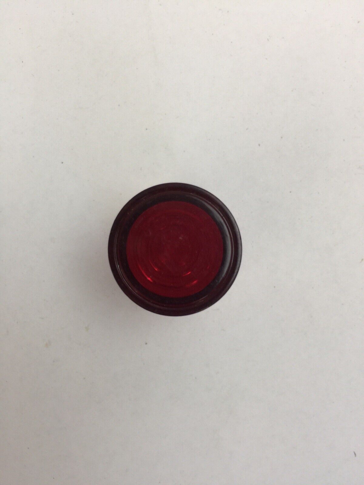 GOULD H33BR1L RED CAP (LOT OF 2)
