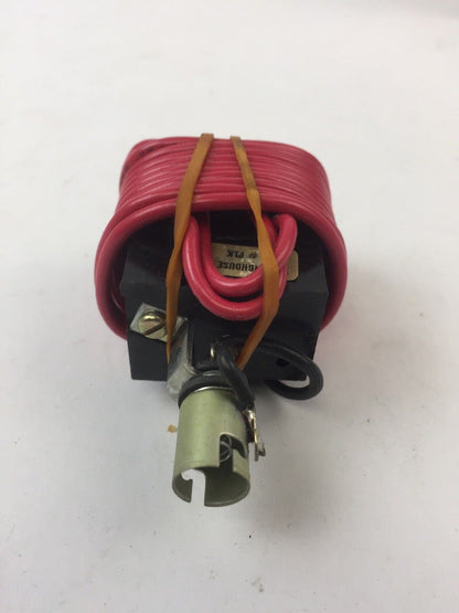 WESTINGHOUSE PLK11G INDICATING LIGHT KIT 120V 60CY