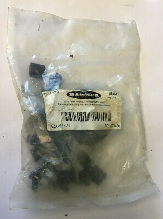 BANNER EZA-MBK-11 MOUNTING BRACKET