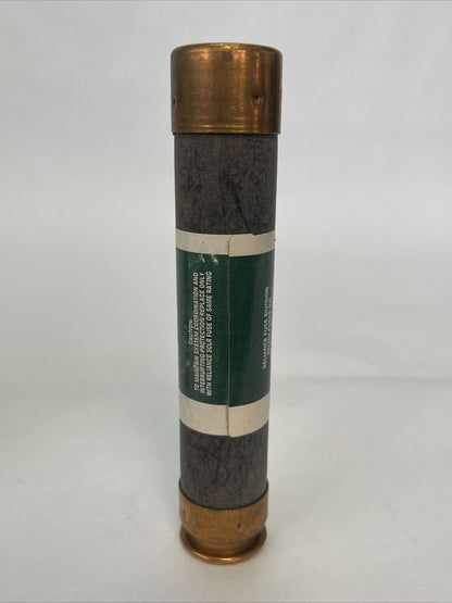 RELIANCE SCLR40 CLASS RK1 CURRENT LIMITING FUSE 40AMP 600VAC (LOT OF 7)