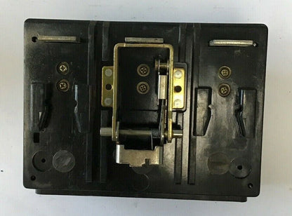 CHALLENGER CKT3300T TRIP UNIT 300AMP