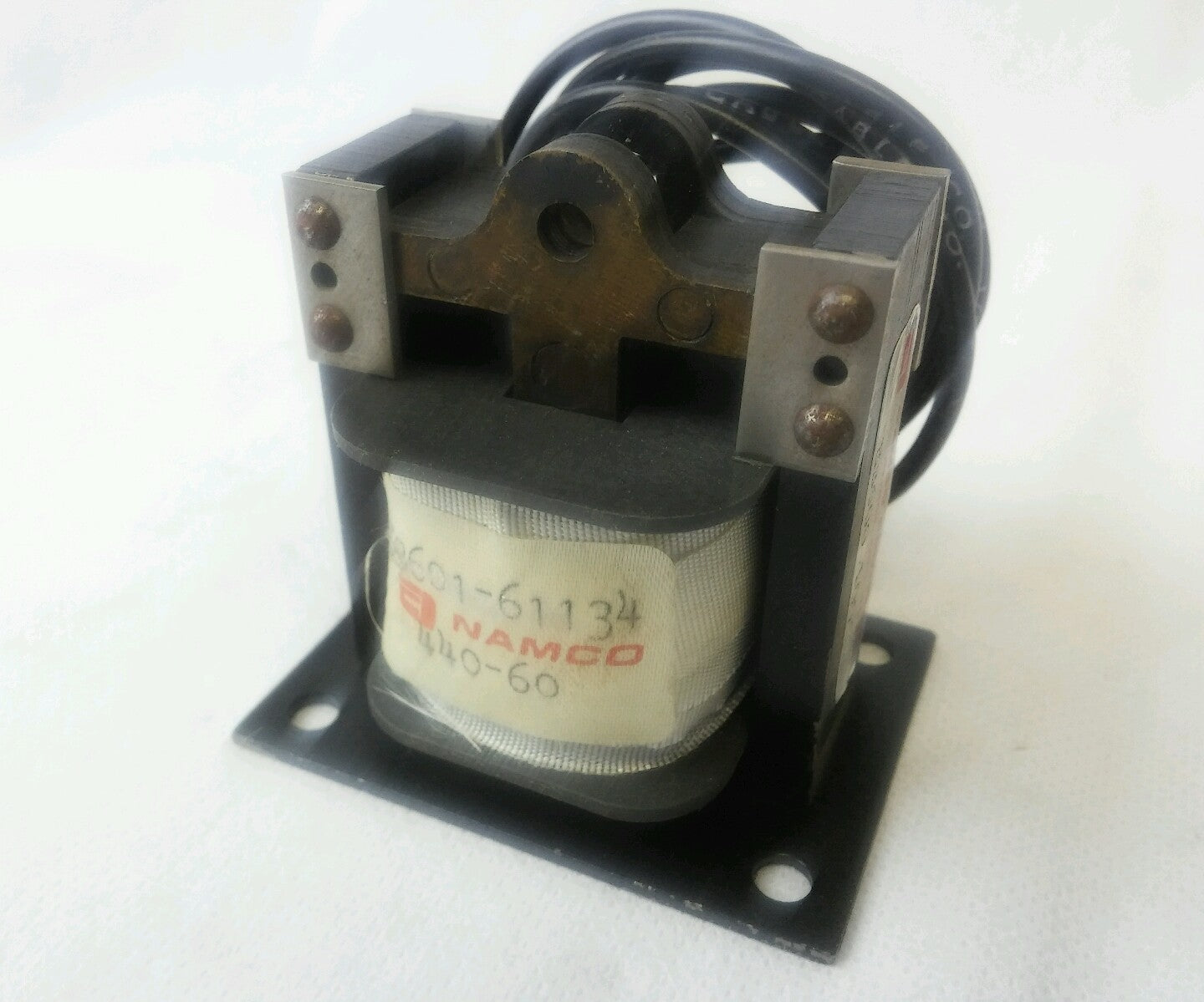 NAMCO EB600-10063 COIL NEW IN BOX