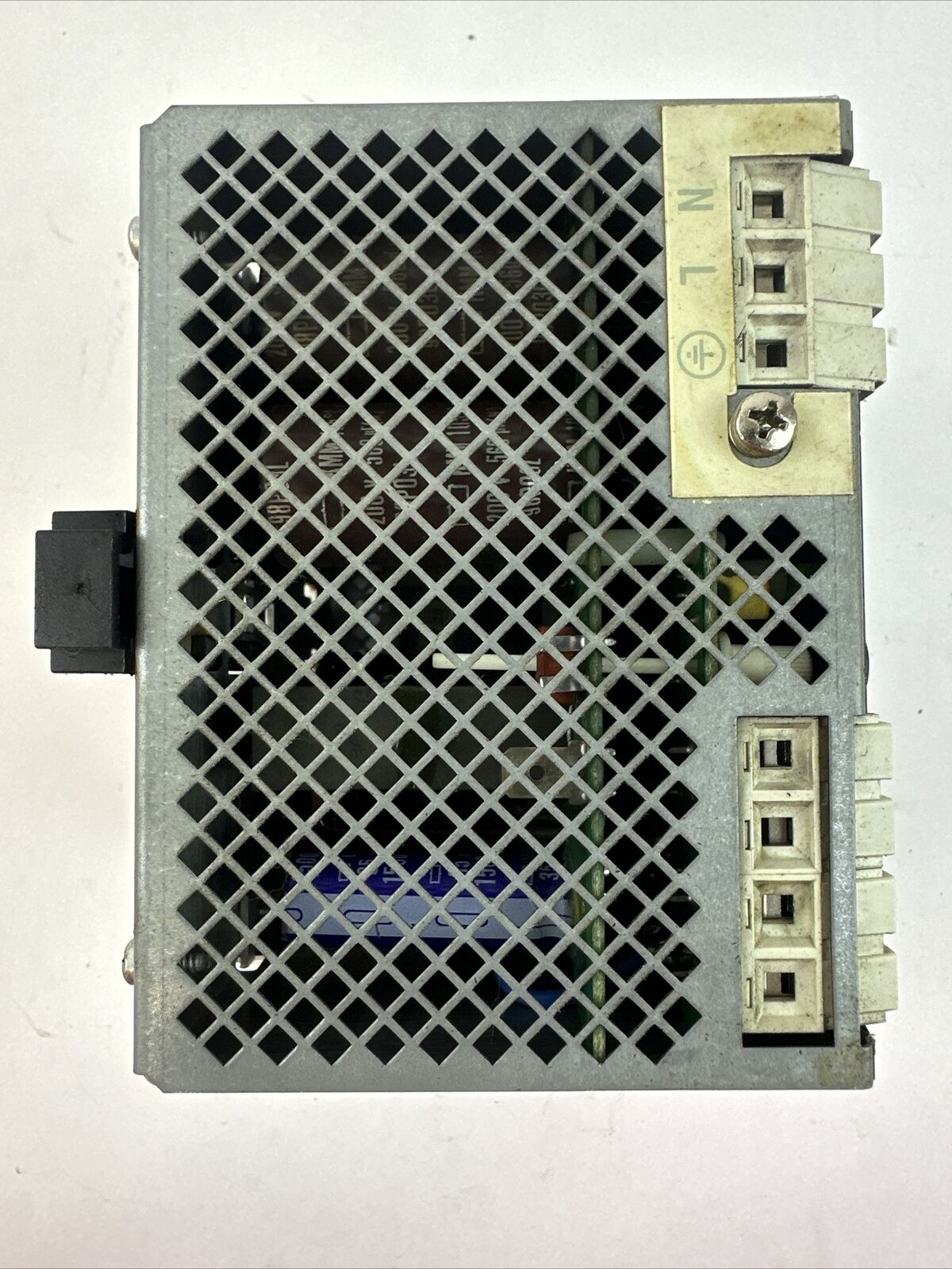 SOLA SDN 10-24-100 POWER SUPPLY 24VDC 10A 115/230VAC 6.0/2.8A