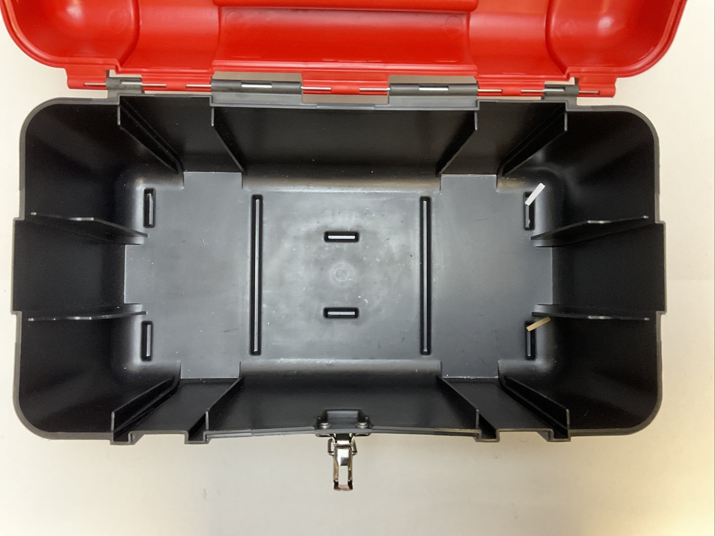 MASTER LOCK EMPTY TOOL BOX
