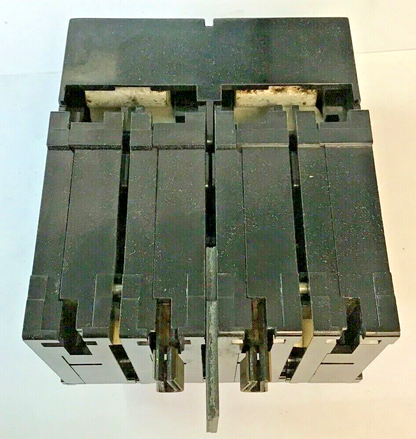 ITE QP2-B125-B 2P PARALLEL PLUG-IN CIRCUIT BREAKERS 125A 120/240VAC