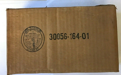 SQUARE D 9001 SKY-111 CONTROL STATION SER.D SELECTOR SWITCH 600VAC