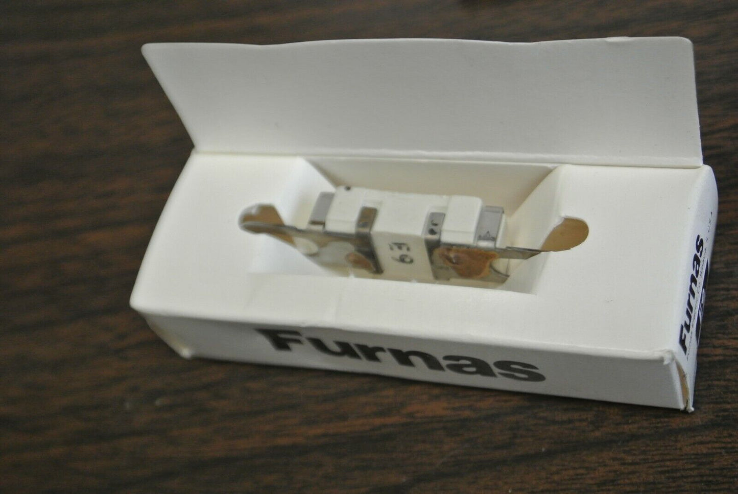 FURNAS / SIEMENS E9 THERMAL OVERLOAD HEATER ELEMENT / NEW SURPLUS