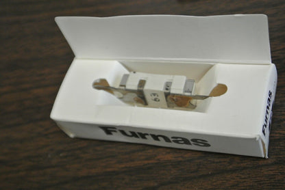 FURNAS / SIEMENS E9 THERMAL OVERLOAD HEATER ELEMENT / NEW SURPLUS