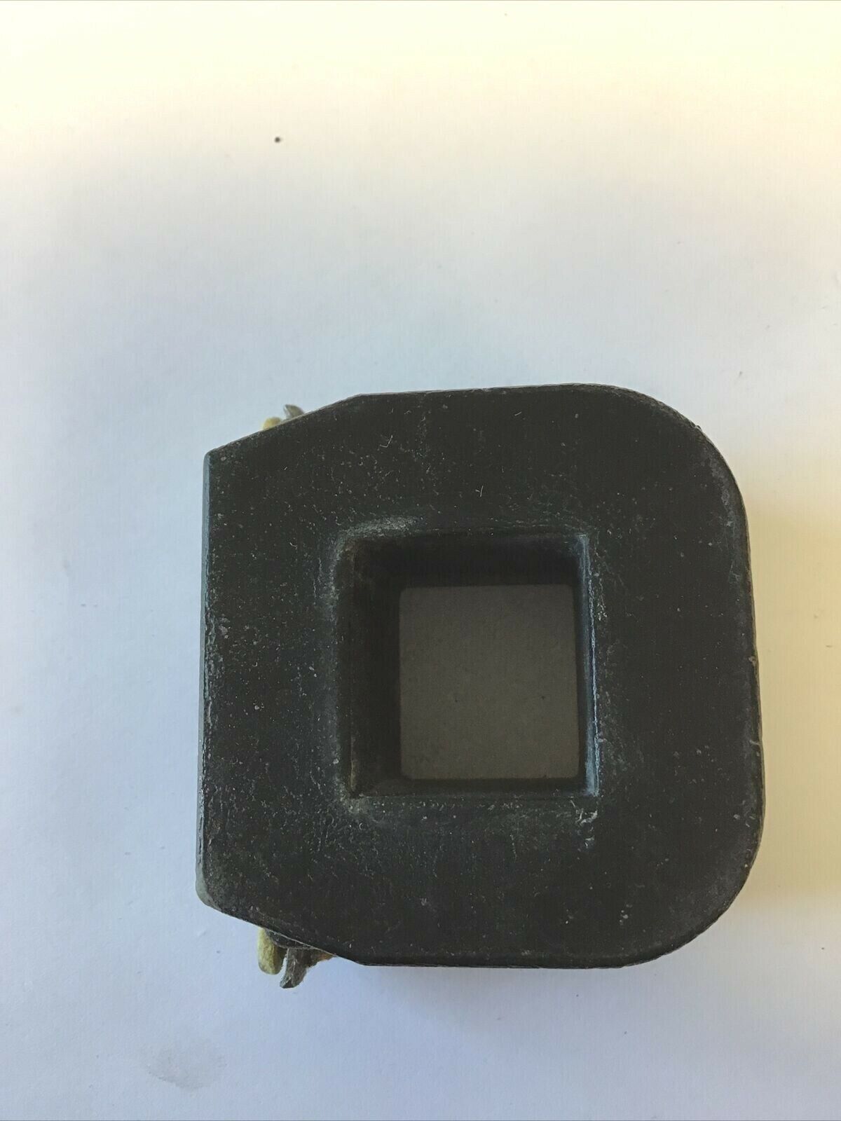 SQUARE D 2936-S1-C26B COIL 110-115V 60CY