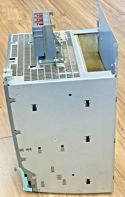 SIEMENS - 6SL3120-1TE31-3AA3 VER. B - SINGLE MOTOR MODULE -SINAMICS