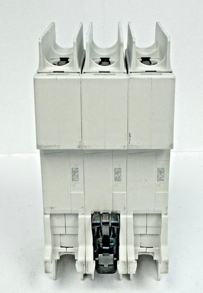 ALLEN-BRADLEY - 1489-M3D030 SER. D - CIRCUIT BREAKER - 3 P, 3 A, 277 V