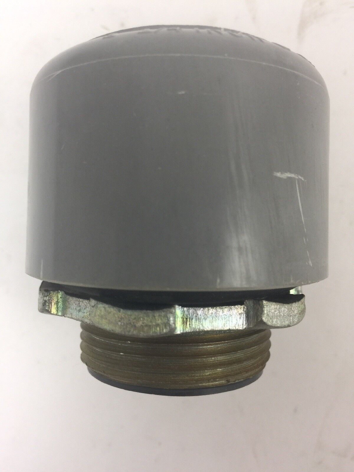 ALLEN BRADLEY 1490-N4 1 1/4" CONDUIT HUB SERIES B