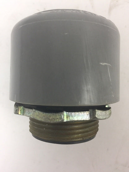 ALLEN BRADLEY 1490-N4 1 1/4" CONDUIT HUB SERIES B