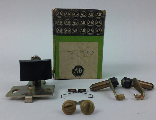 ALLEN BRADLEY Z-19263, Z19263 MECHANICAL INTERLOCK KIT, NEW