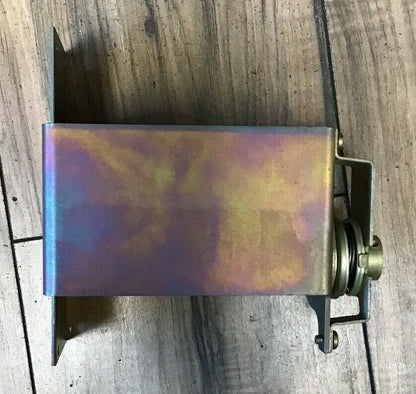 WESTINGHOUSE VARI-DEPTH MECHANISM 4987D14G01 200A TYPE DS SWITCH